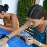 Wellness & Rafting
